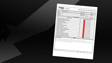 cnc machine settings|cnc machine setup checklist.